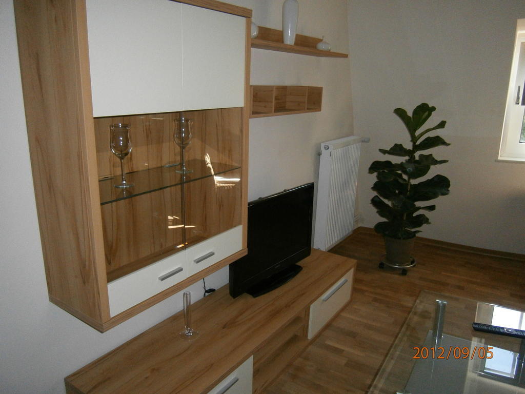 Pension Am Rheinsteig Hotel Leutesdorf Ruang foto
